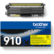 BROTHER TONER TN910Y AMARILLO 9.000P